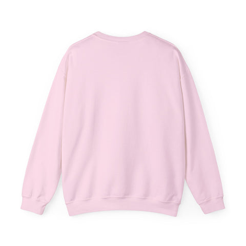 Rose Emblem Unisex Crewneck Sweatshirt