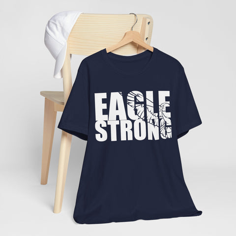 Eagle Strong Unisex Tee