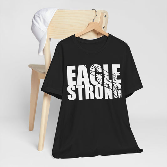 Eagle Strong Unisex Tee
