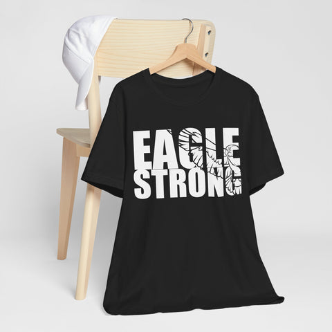 Eagle Strong Unisex Tee