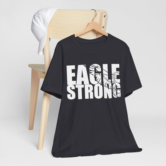 Eagle Strong Unisex Tee