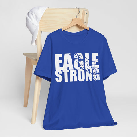 Eagle Strong Unisex Tee