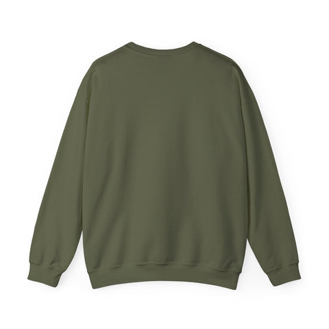 Avogato Unisex Crewneck Sweatshirt