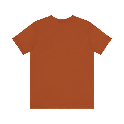 Take a Hike Hiking Outdoor Unisex Tee