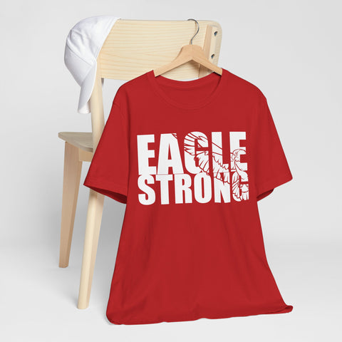 Eagle Strong Unisex Tee