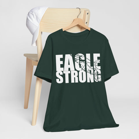 Eagle Strong Unisex Tee
