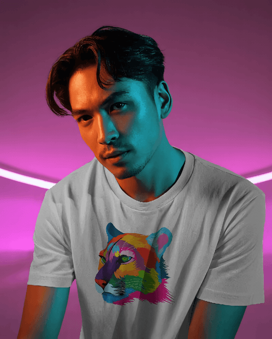 Outiful Creative Apparel Accessories Shop T-Shirts Cups More tiger