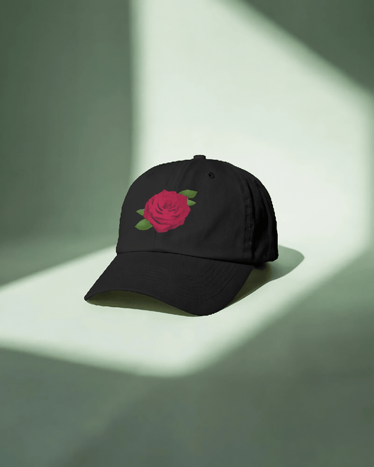 Outiful  Creative Apparel & Accessories – Shop T-Shirts, Cups & More Cap Roses